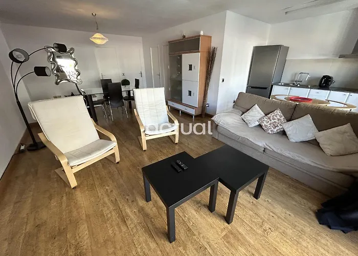 Lejlighed Albatros 41 *